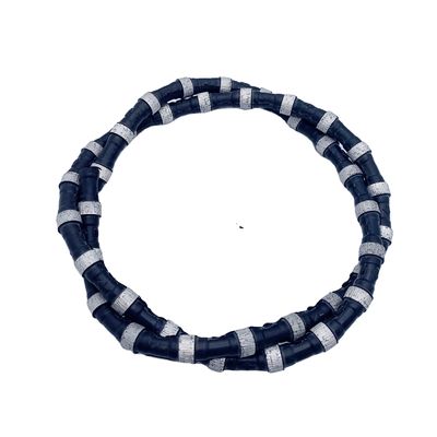 Soutien personnalisé OBM 11.5*40 Pièces de fil de fer à coudre en béton renforcé au diamant