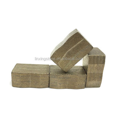 Sage à lames multiples pour la coupe de granit durable et durable
