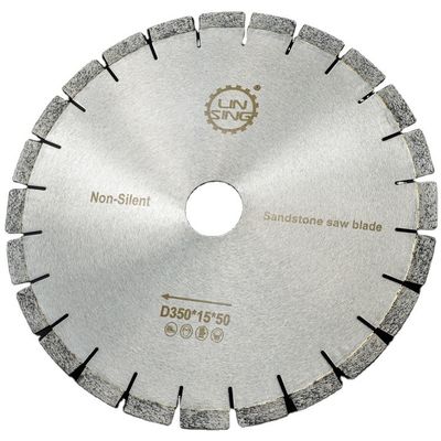 Machine de coupe de pont Coupeur de diamant Lampe à scie de grès pour couper l'acier inoxydable