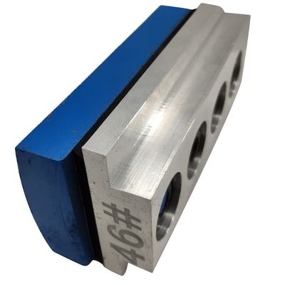 Le polisseur de pierre de précision Buff Fickert pour le granit de 40 mm de hauteur