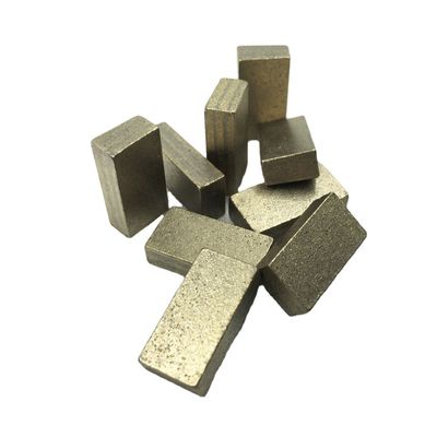 Fabricants et fournisseurs de lames de diamants à segments multi-outils personnalisés avec support ODM