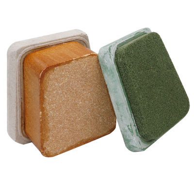 Outil professionnel de meulage de diamants pour le polissage du granit de marbre de pierre 36 pièces/tons