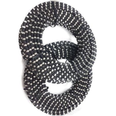 Soutien personnalisé OBM 11.5*40 Pièces de fil de fer à coudre en béton renforcé au diamant