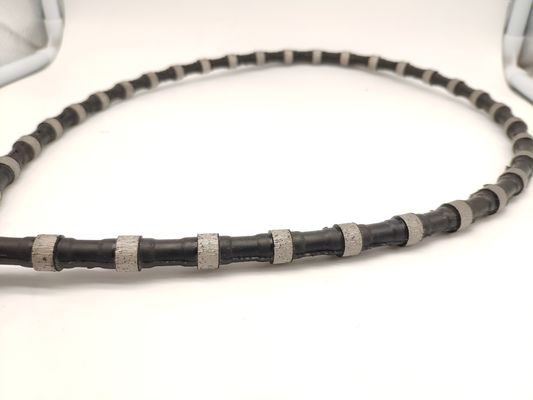 Soutien personnalisé OBM 11.5*40 Pièces de fil de fer à coudre en béton renforcé au diamant