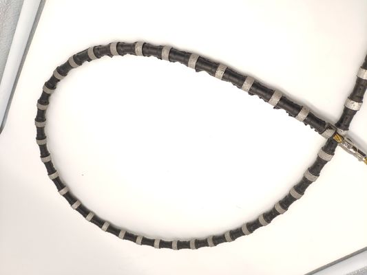 Soutien personnalisé OBM 11.5*40 Pièces de fil de fer à coudre en béton renforcé au diamant