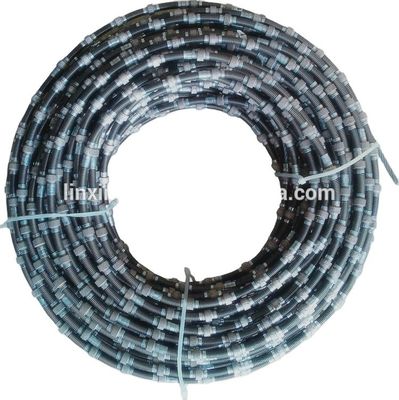 Segments diamantés de scies métalliques pour outils de coupe de pierre