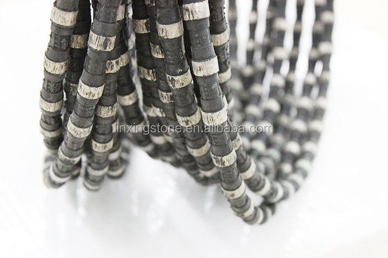 Segments diamantés de scies métalliques pour outils de coupe de pierre