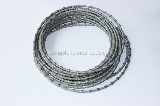 Segments diamantés de scies métalliques pour outils de coupe de pierre