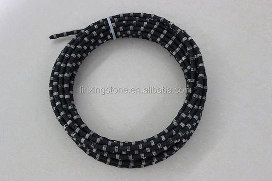 Segments diamantés de scies métalliques pour outils de coupe de pierre