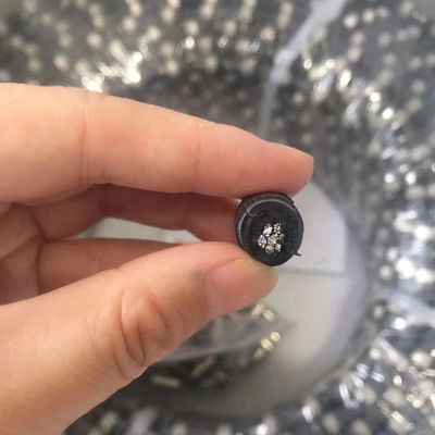Longue durée de vie Découpe de scies métalliques en poudre de diamant pour la profiling de blocs de carrière Durité moyenne