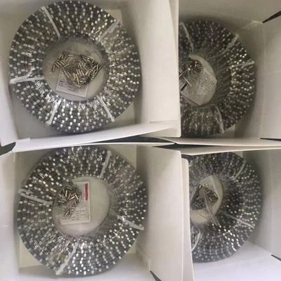 Longue durée de vie Découpe de scies métalliques en poudre de diamant pour la profiling de blocs de carrière Durité moyenne