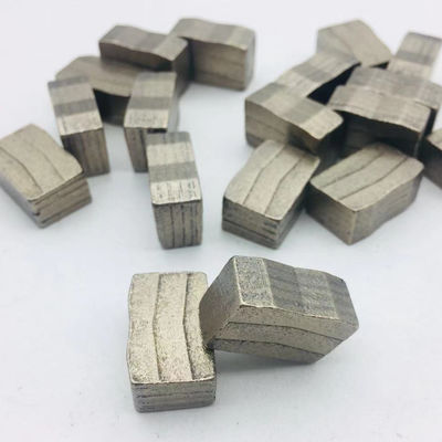 Poudre métallique conique pour les segments de diamants satisfaisant le marché mondial