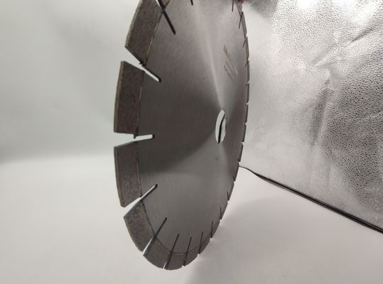 Disque à lame de scie diamantée en forme de U, de taille 40*3,3*15 mm