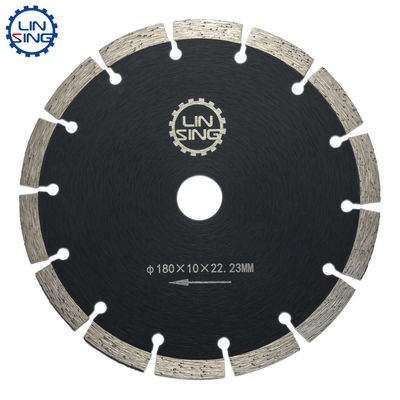 115 mm Maillage Disque Turbo mince Porcelaine céramique Outils de découpe à diamants Disque de coupe lame 20