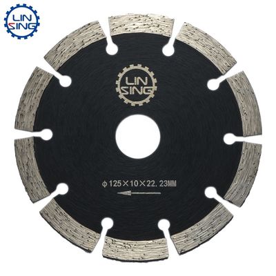 115 mm Maillage Disque Turbo mince Porcelaine céramique Outils de découpe à diamants Disque de coupe lame 20