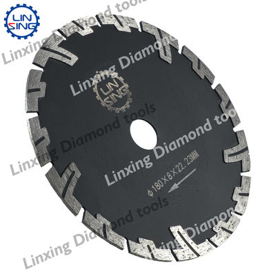 20 mm/22.23 mm Arbor Turbo Mesh Lampe à scie diamantée pour couper les carreaux en céramique pierre de marbre