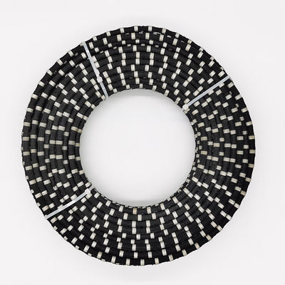 Soutien personnalisé ODM Sage à fil de diamant pour la coupe de pierre avec poudre métallique de diamant