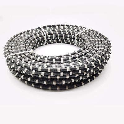 Soutien personnalisé ODM Sage à fil de diamant pour la coupe de pierre avec poudre métallique de diamant