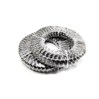 Soutien personnalisé ODM Sage à fil de diamant pour la coupe de pierre avec poudre métallique de diamant