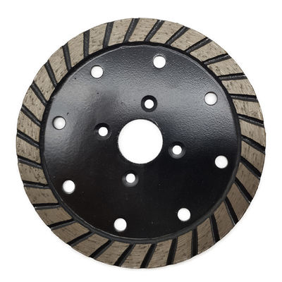 Coupeuse à disque continu sec de 115 mm pour la découpe de pierre de porcelaine de granit noir et de marbre