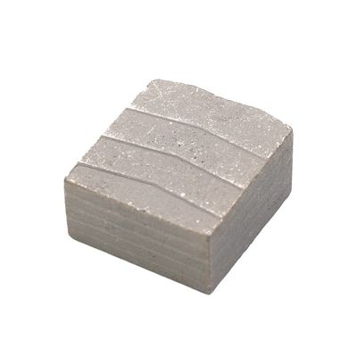 Outil de découpe à disque diamanté à lame unique de 1200 mm pour une coupe lisse