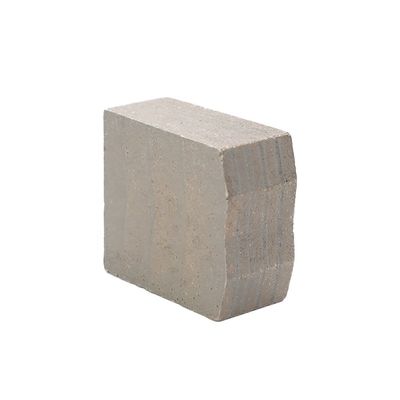 Outil de découpe à disque diamanté à lame unique de 1200 mm pour une coupe lisse