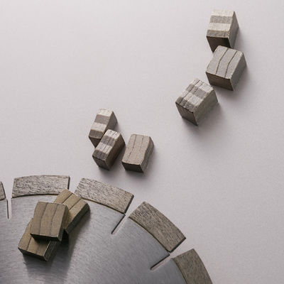 16 pouces de remonter la jupe diamants lame de scie circulaire pour couper la pierre de granit quartz