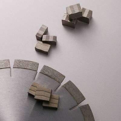 16 pouces de remonter la jupe diamants lame de scie circulaire pour couper la pierre de granit quartz