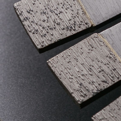 12" 14" Expédition rapide Lamelle de scie circulaire pour la coupe de pierre sur la machine de coupe de pont