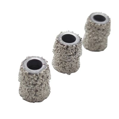 Accessoire de scie à fil de diamant Perles de qualité A avec une excellente performance de coupe