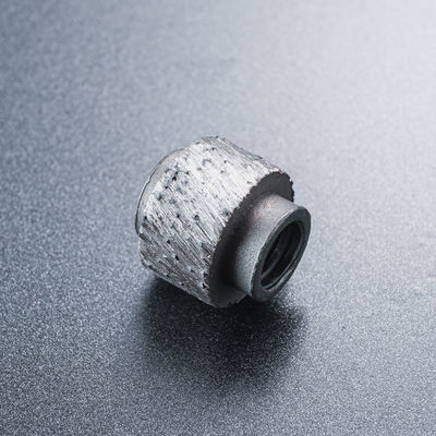 Accessoire de scie à fil de diamant Perles de qualité A avec une excellente performance de coupe