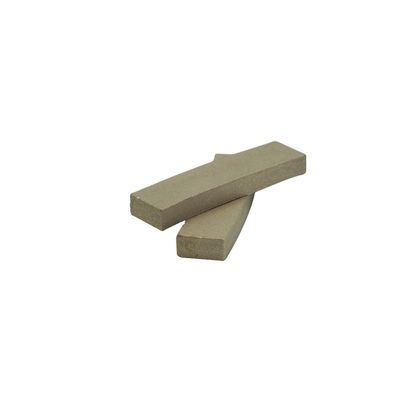 Coupe de diamants en pierre de marbre avec fabrication personnalisée OBM