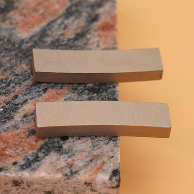 Coupe de diamants en pierre de marbre avec fabrication personnalisée OBM