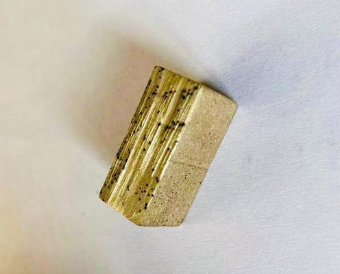 Des conseils pour mélanger le segment de coupe du segment de marbre diamanté de 900 mm sur le marché pakistanais