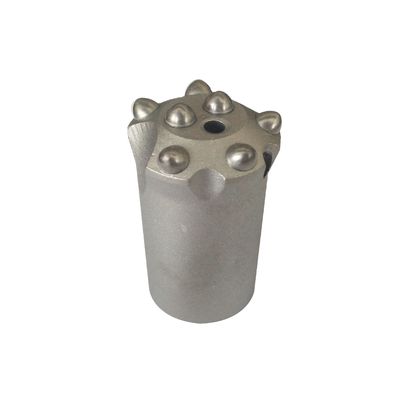 Buttons de diamants personnalisables pour les carrières de mines de pierre