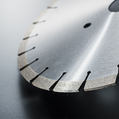 Disque de coupe de lame de scie en diamant de 14 pouces pour les carreaux de granit de pierre Outils en diamant en Inde