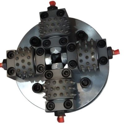 Excellent service Diamond Bush Hammer Marbre Granit Pierre meuleuse Disque Lychee nouilles outil de meulage