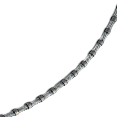 Tire à ciseaux de diamants à découpe rapide de 9,0 mm pour le profilage et le carréage de blocs de marbre de granit