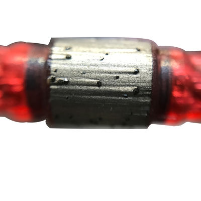 8.8mm Mono Diamant fil de scie pour la coupe rapide des blocs de marbre de granit carré profilage