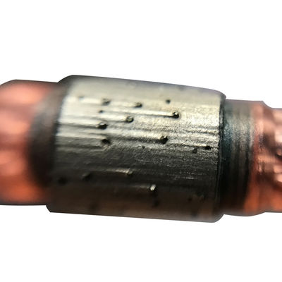 8.8mm Mono Diamant fil de scie pour la coupe rapide des blocs de marbre de granit carré profilage