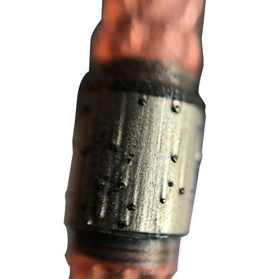 8.8mm Mono Diamant fil de scie pour la coupe rapide des blocs de marbre de granit carré profilage