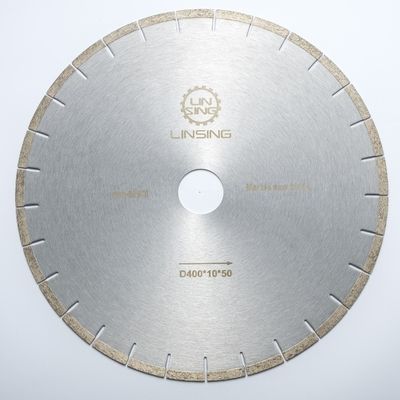 Plaque de base 110 de la machine de découpe de marbre industriel pour la coupe humide/sec