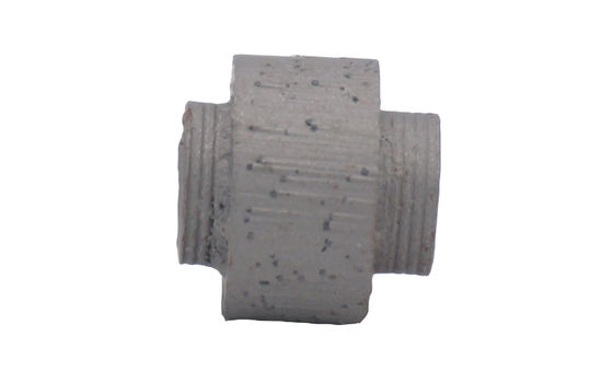 Support personnalisé ODM Perles de sciage à fil de diamant sintré pour le béton en pierre de marbre de granit