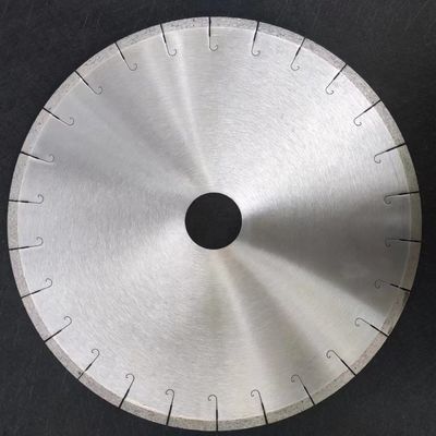 Autres lames de scie de coupe de marbre de granit de 300 mm à 350 mm pour disque circulaire en pierre de Dekton