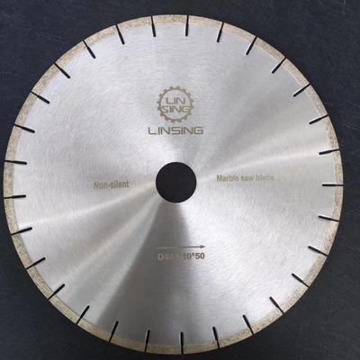 Autres lames de scie de coupe de marbre de granit de 300 mm à 350 mm pour disque circulaire en pierre de Dekton