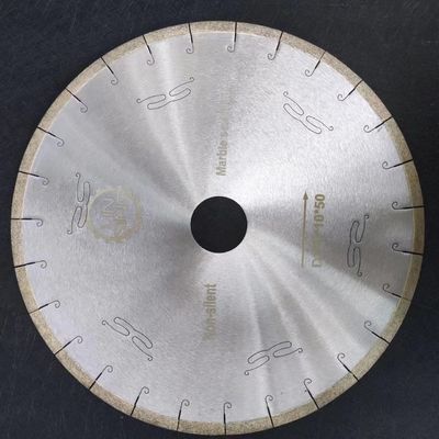 Autres lames de scie de coupe de marbre de granit de 300 mm à 350 mm pour disque circulaire en pierre de Dekton