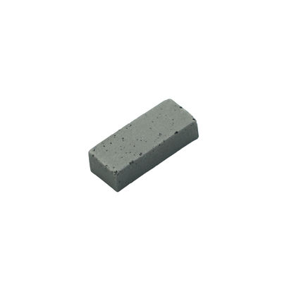 Machine pour la scie de gang machine Trapèze outils diamantés 20*4,8/5,4*10 mm Segments pour le marbre