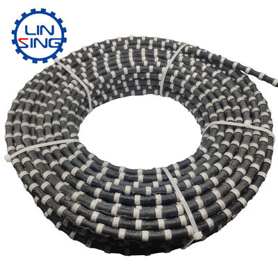Matériaux premiers Diamant Diamant poudres Diamant sciage à fil pour couper le granit et le marbre