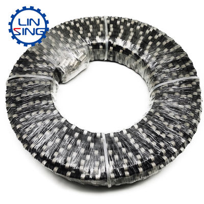 Matériaux premiers Diamant Diamant poudres Diamant sciage à fil pour couper le granit et le marbre
