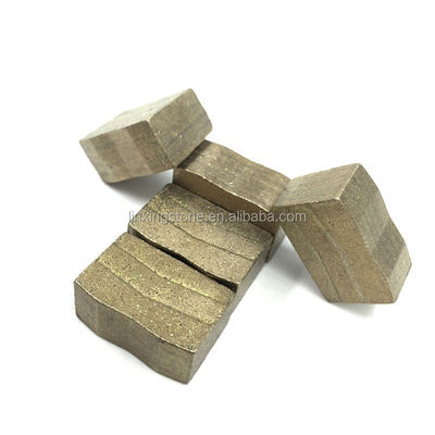 Sage à lames multiples pour la coupe de granit durable et durable